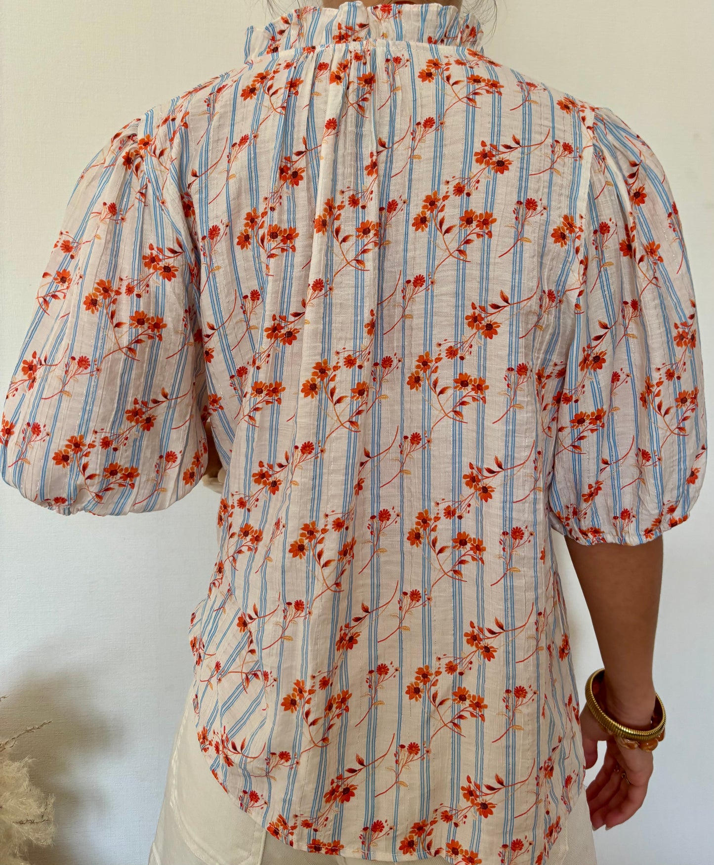 Blouse Chloé