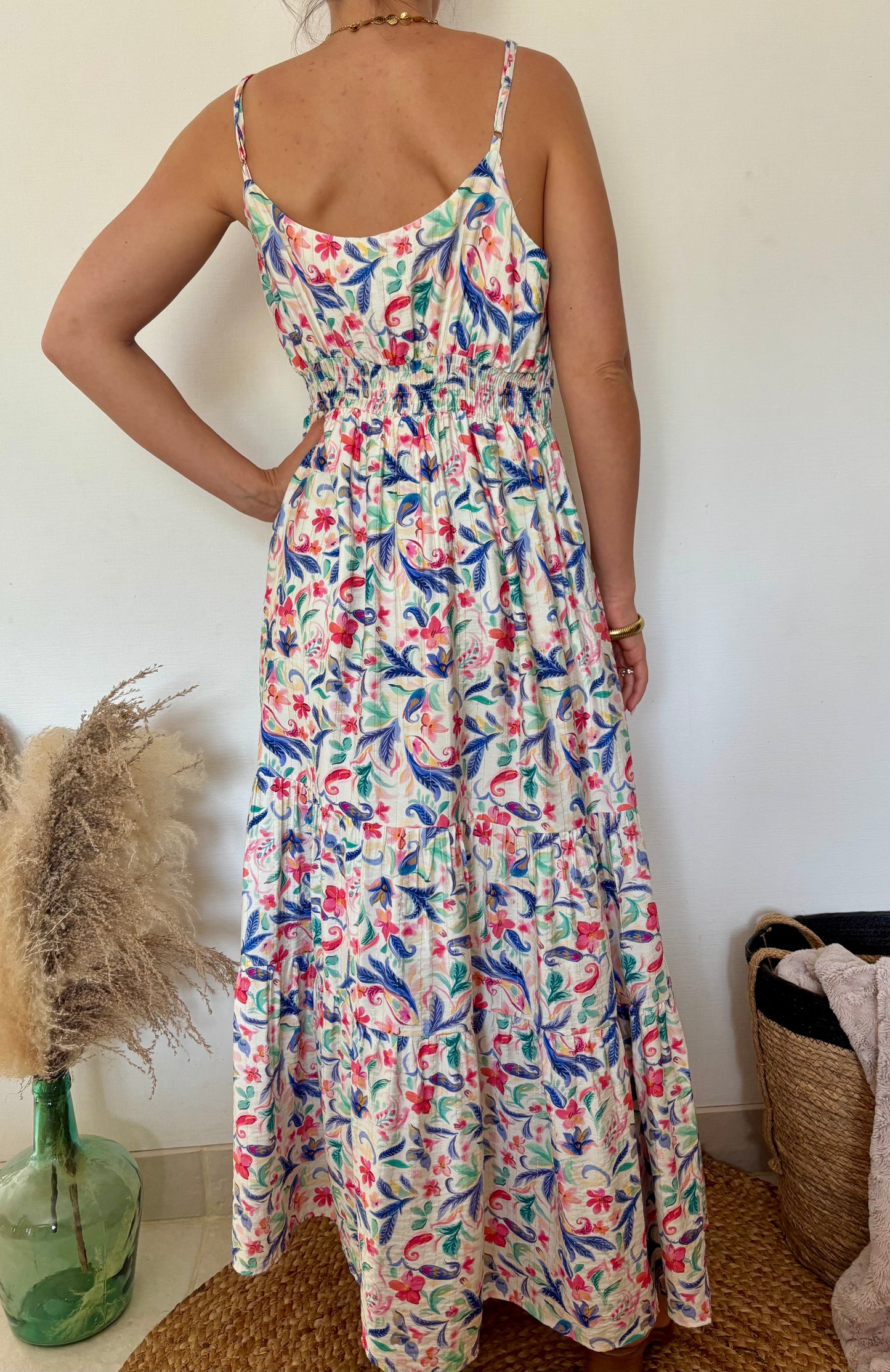Robe Thaïs