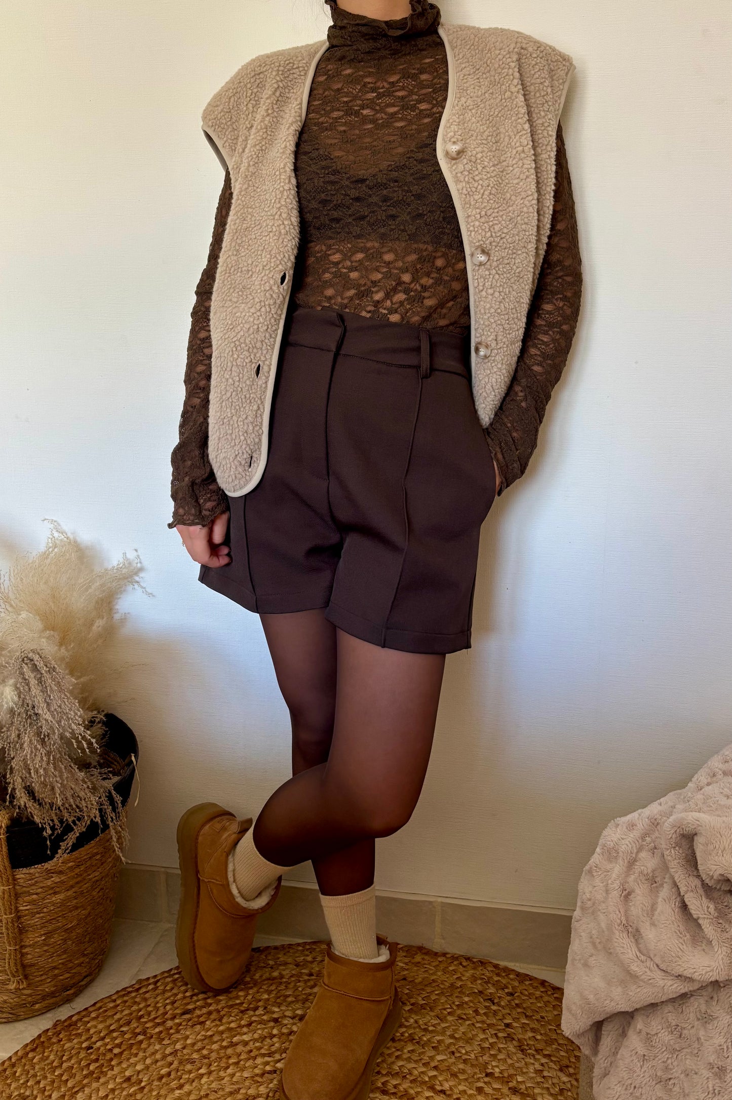 Short Mady