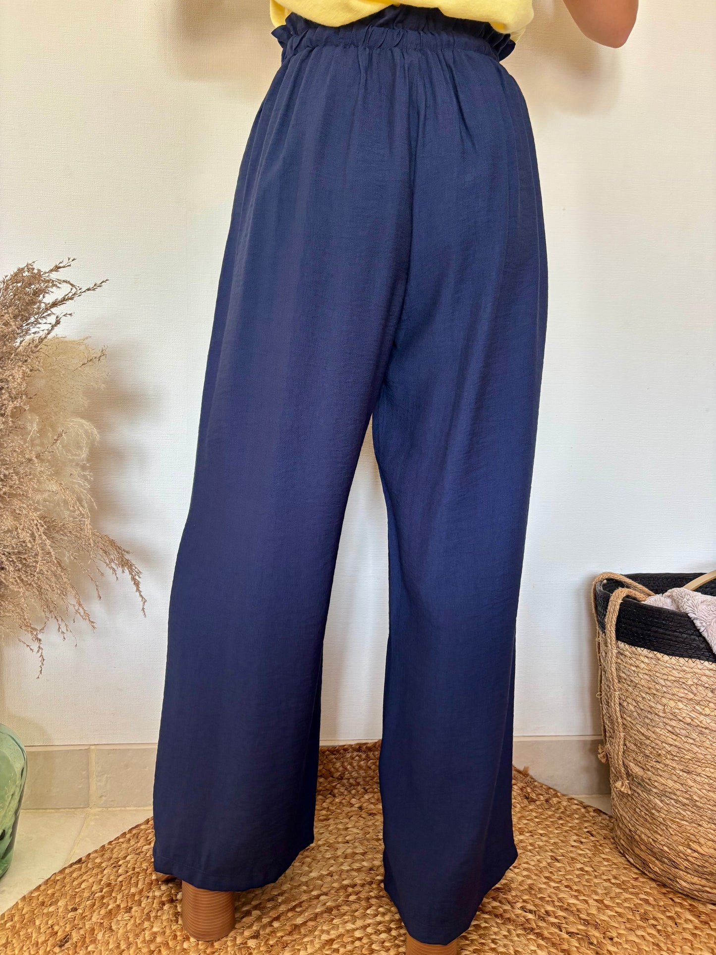 Pantalon Marine