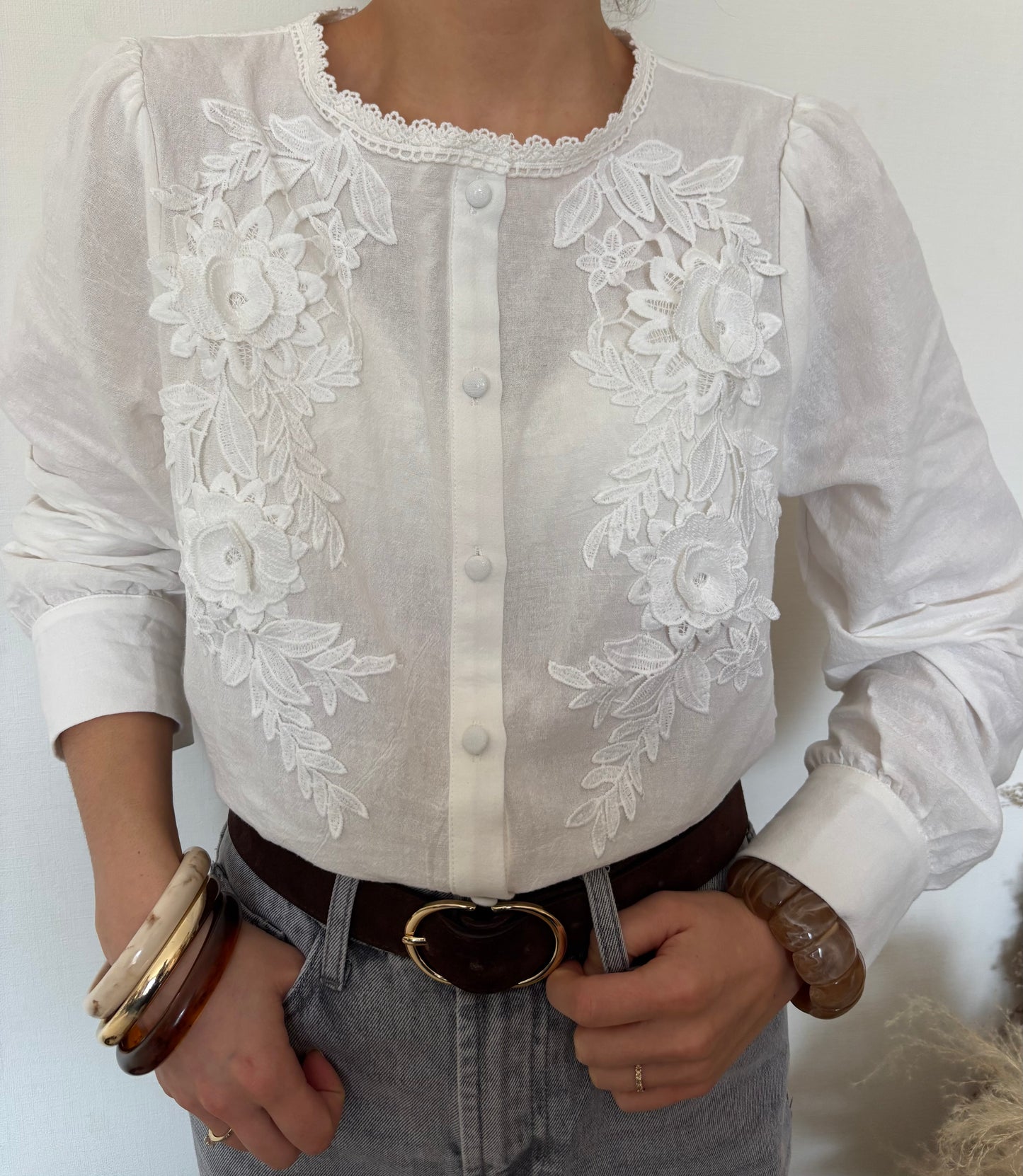 Blouse Lisa
