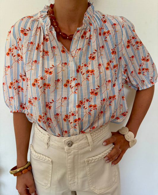 Blouse Chloé
