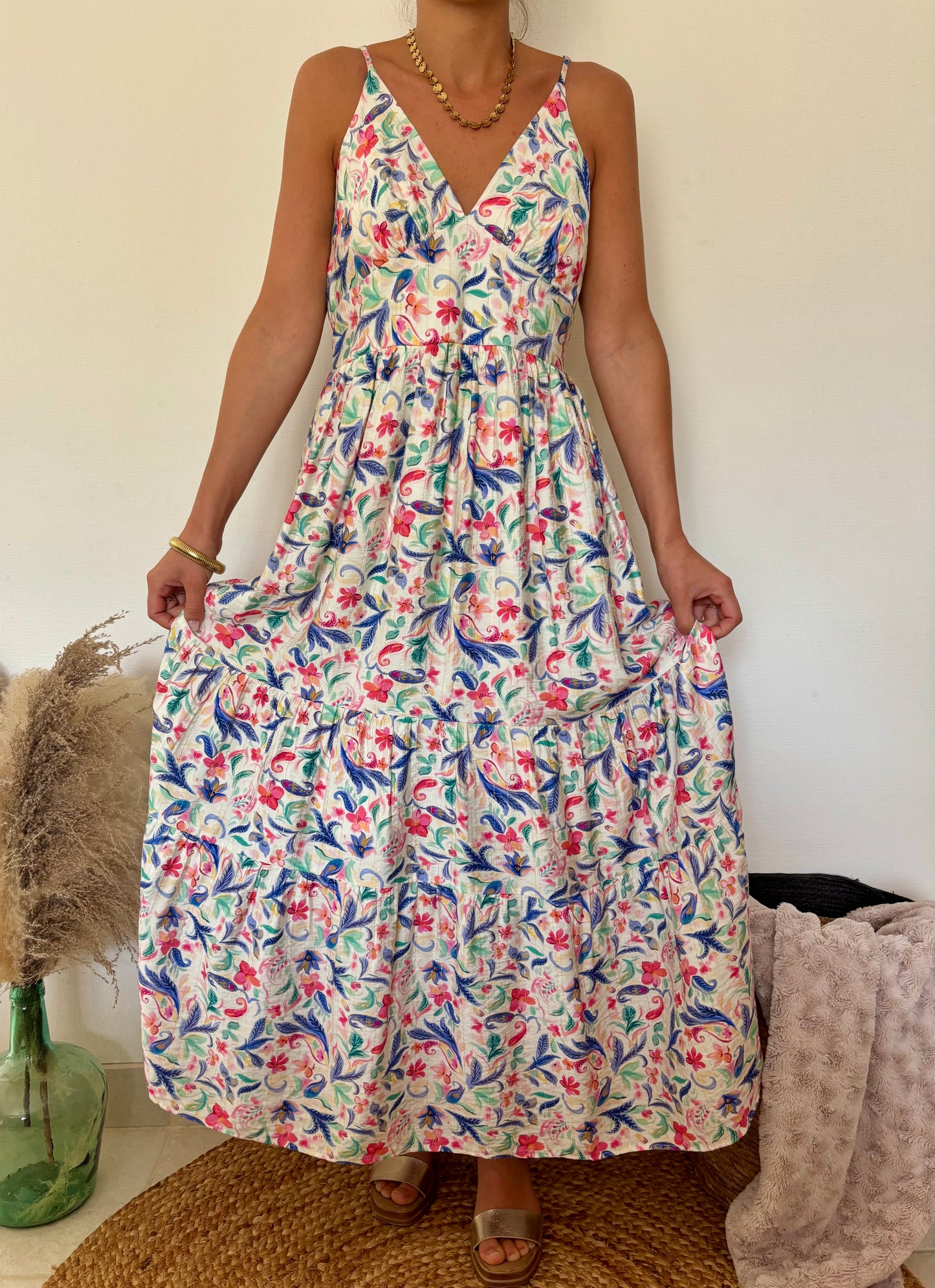 Robe Thaïs