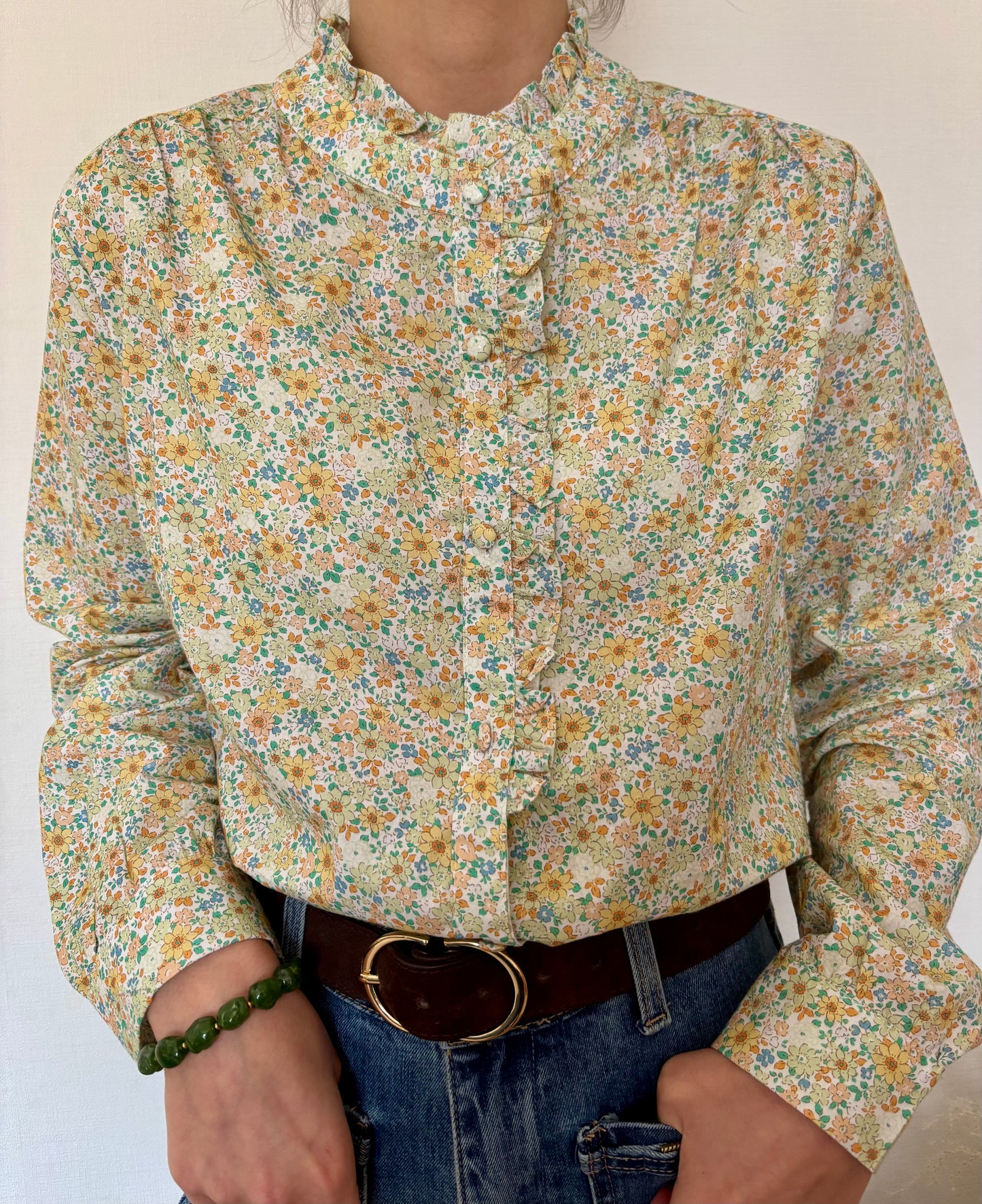Blouse Louise