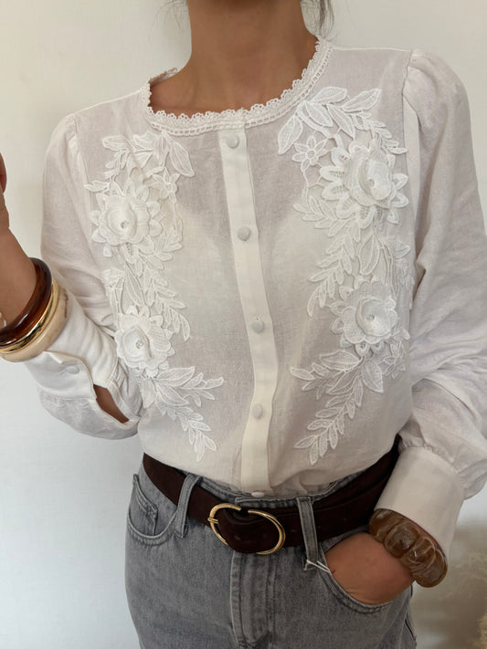 Blouse Lisa