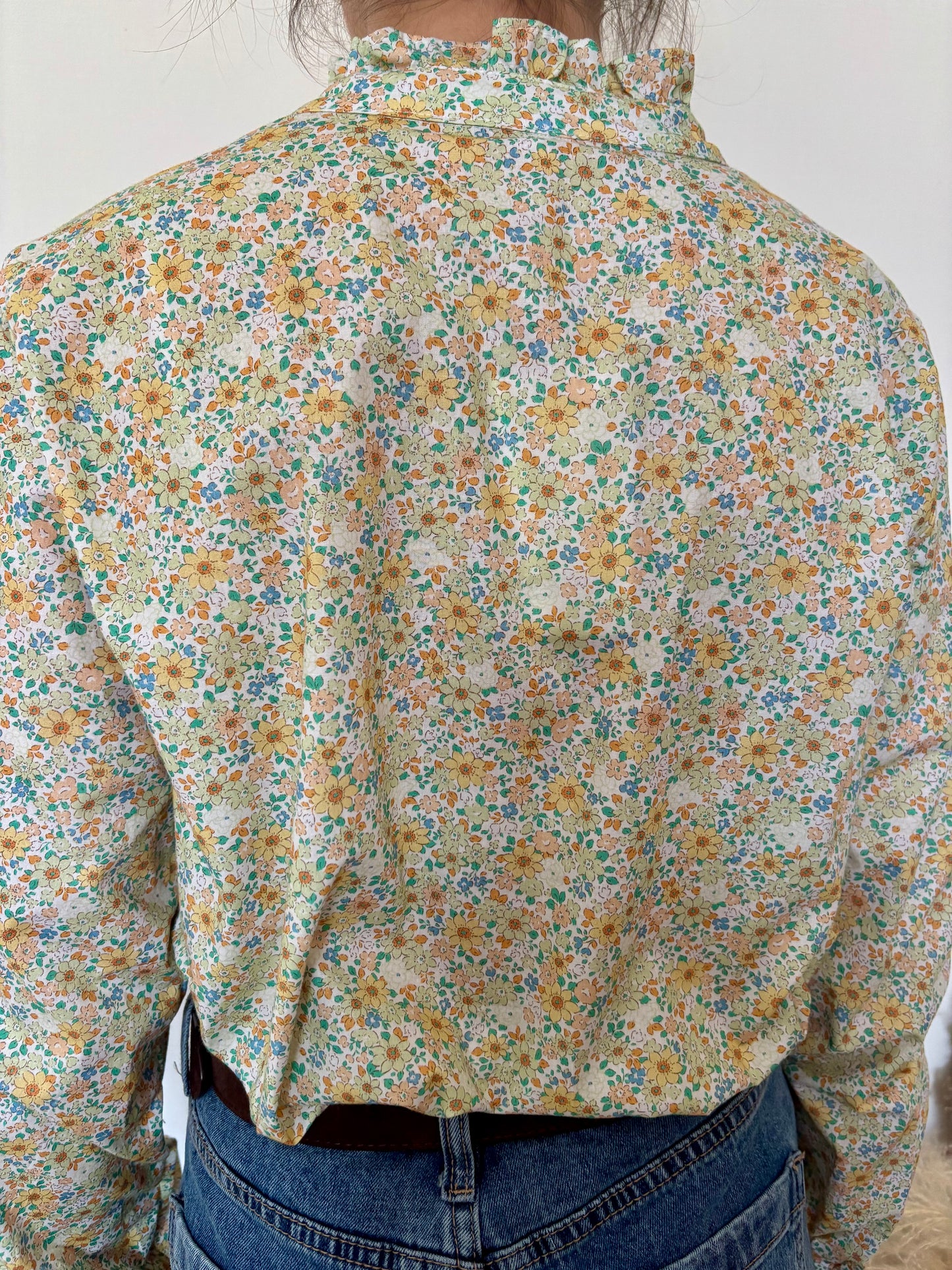 Blouse Louise