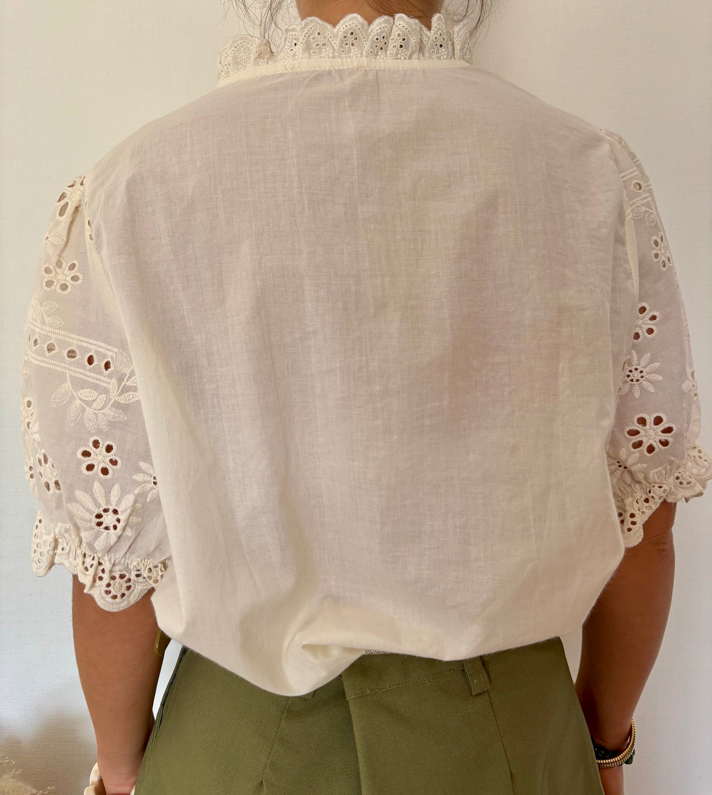 Blouse Aline