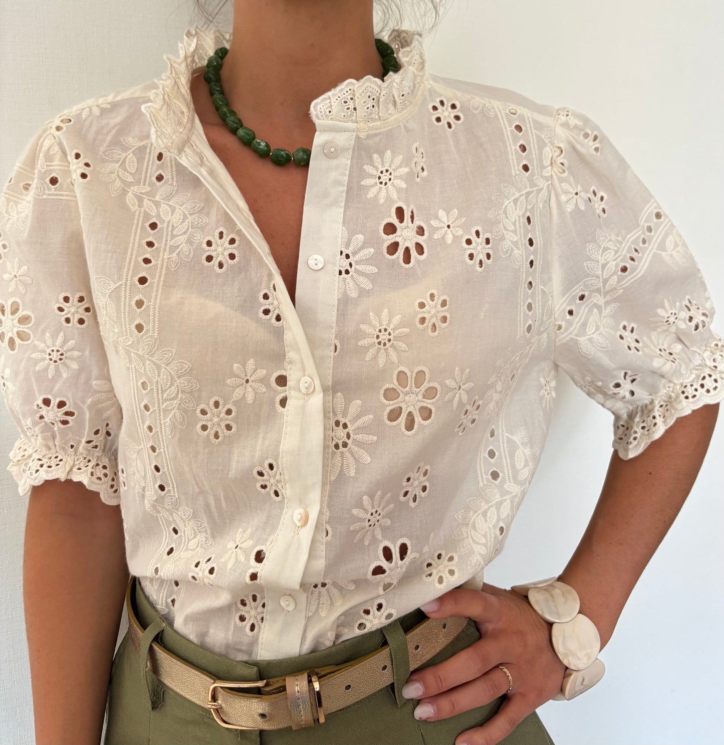 Blouse Aline