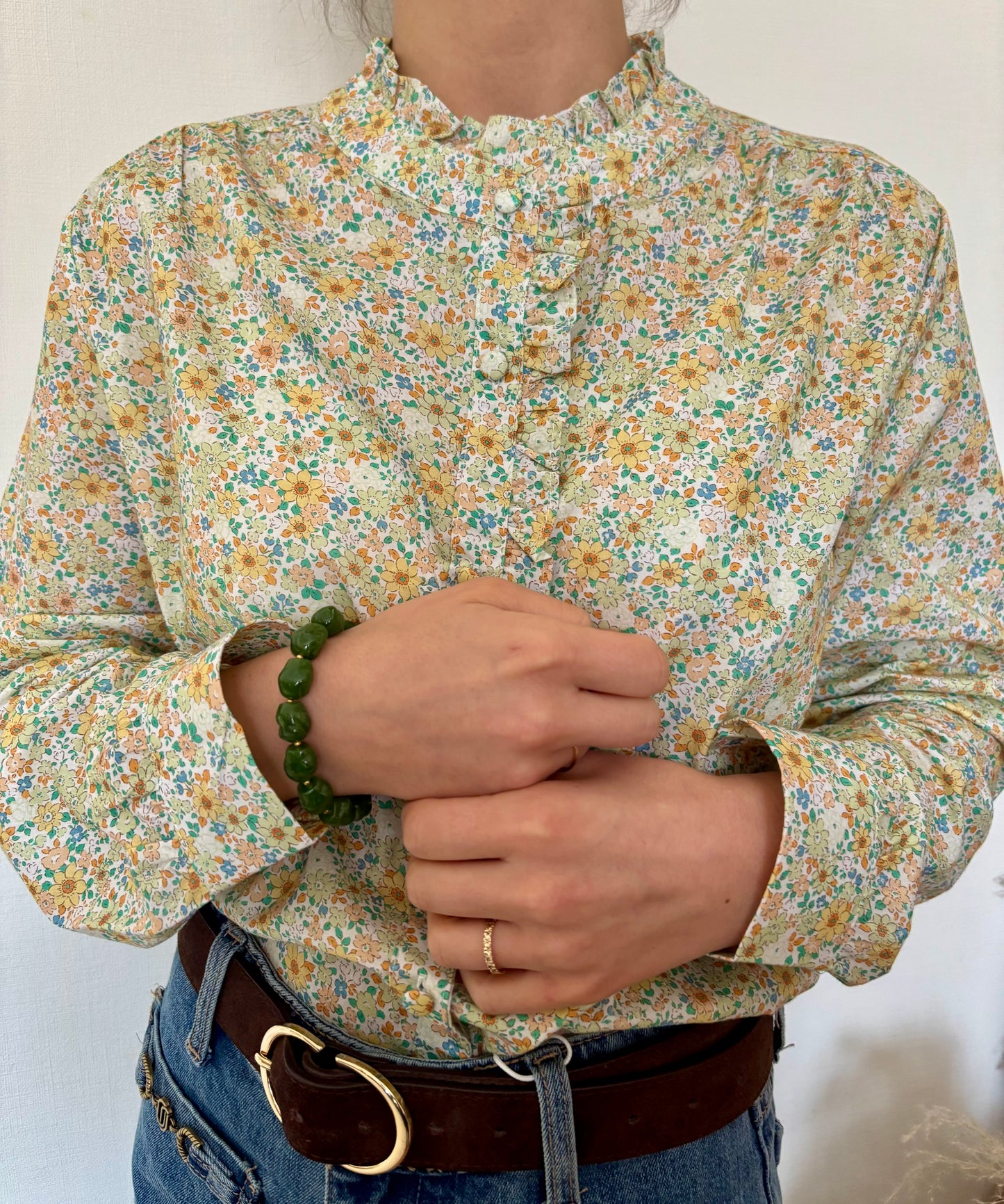 Blouse Louise