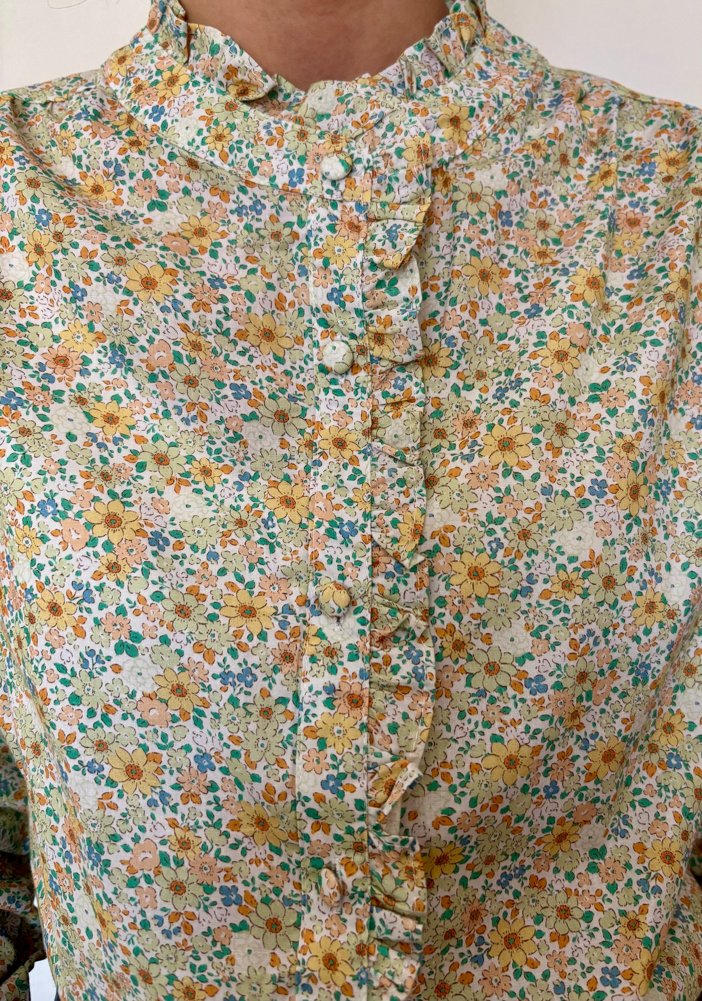Blouse Louise