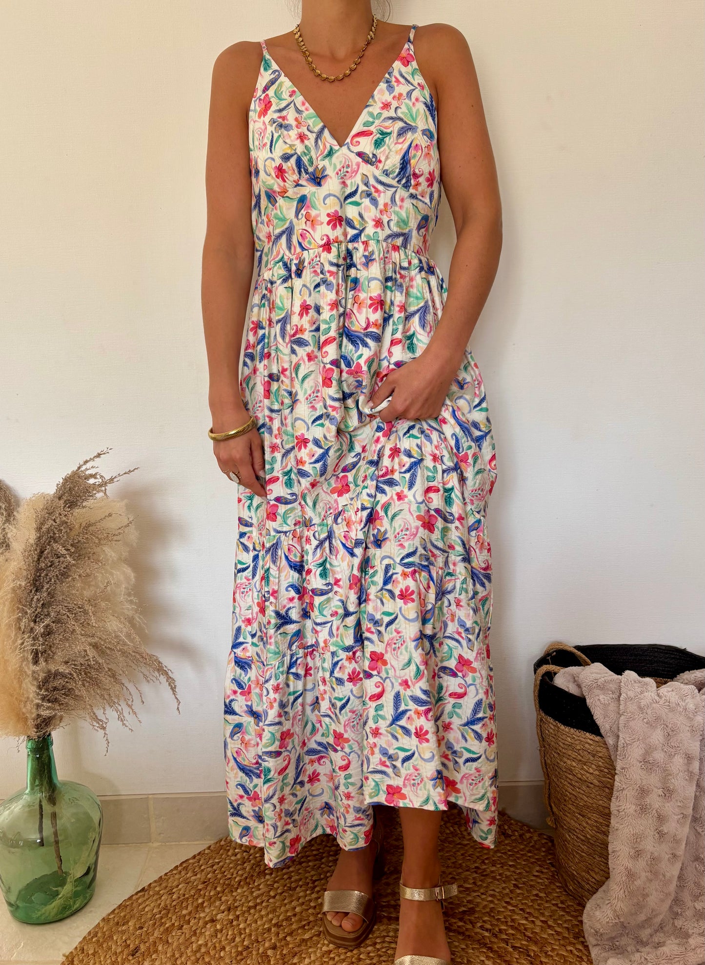 Robe Thaïs
