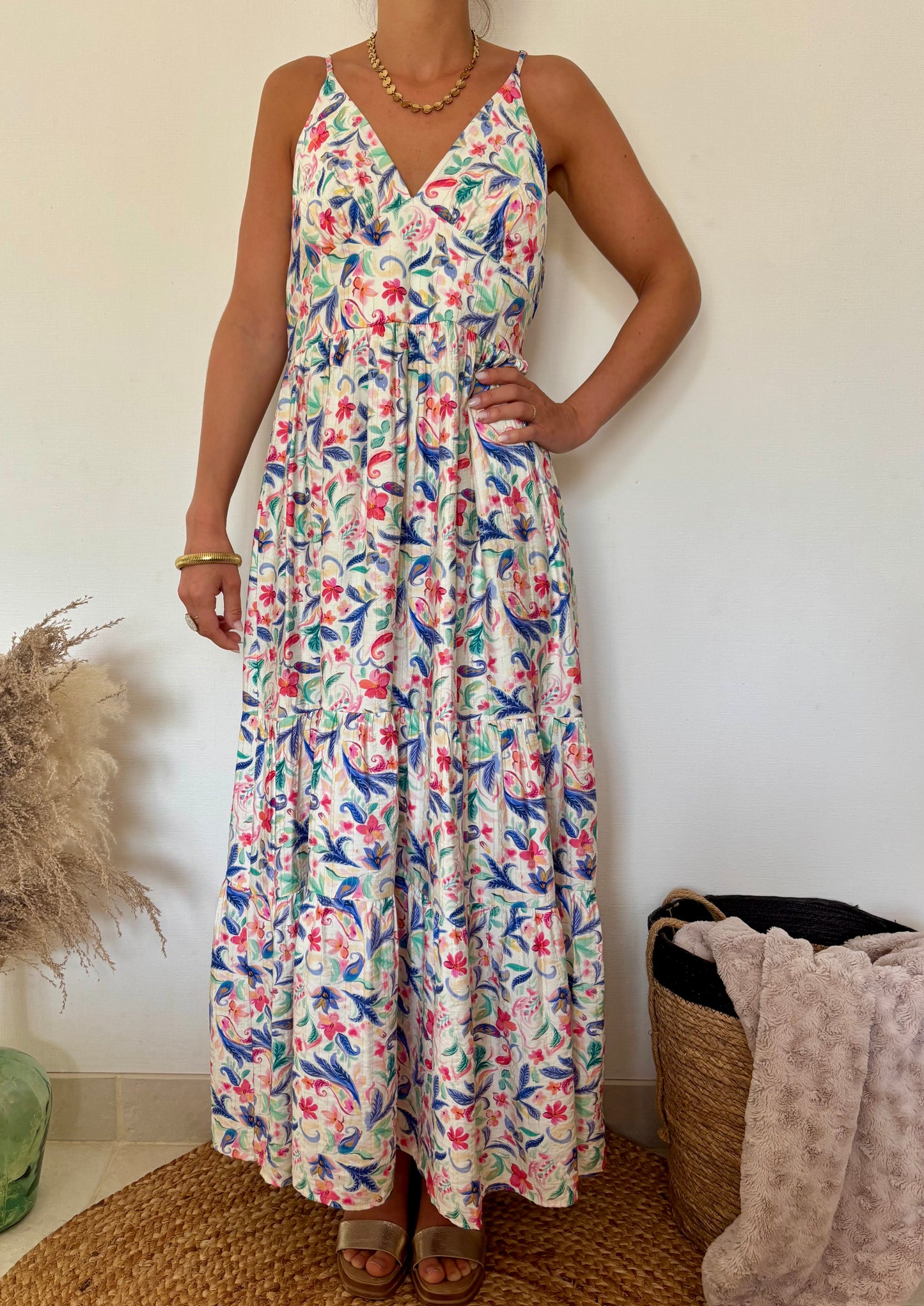 Robe Thaïs