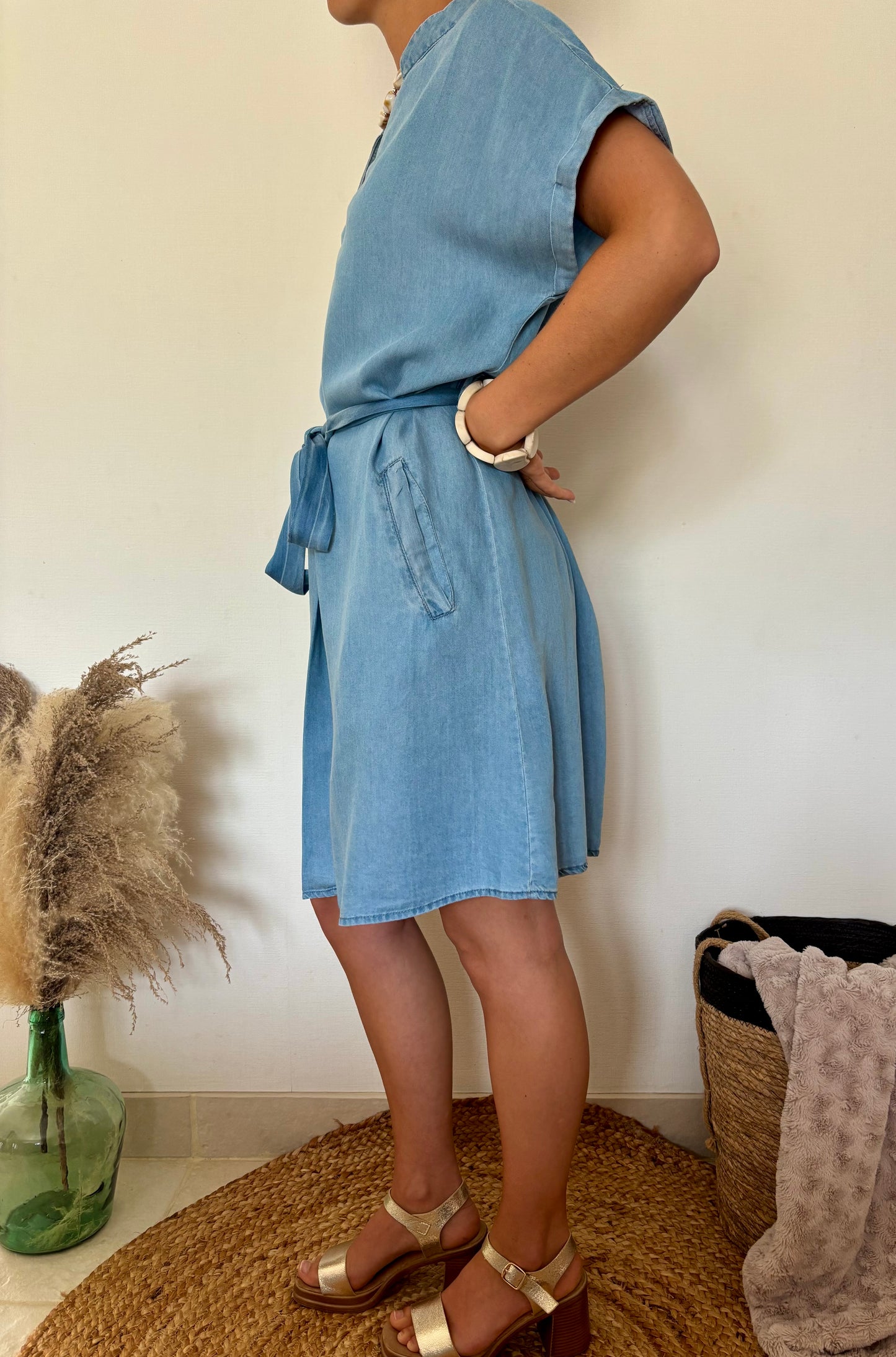 Robe Molly