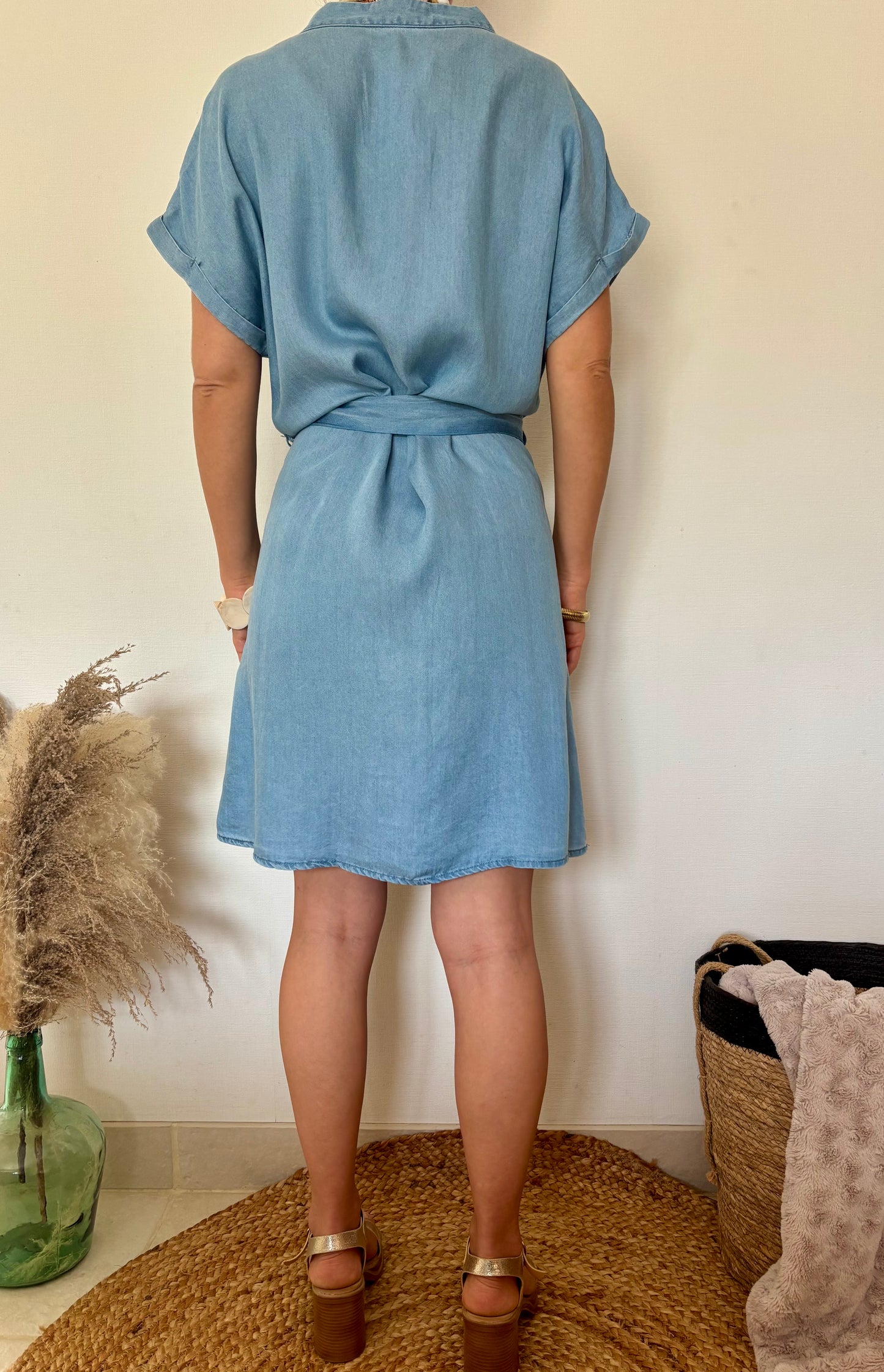 Robe Molly