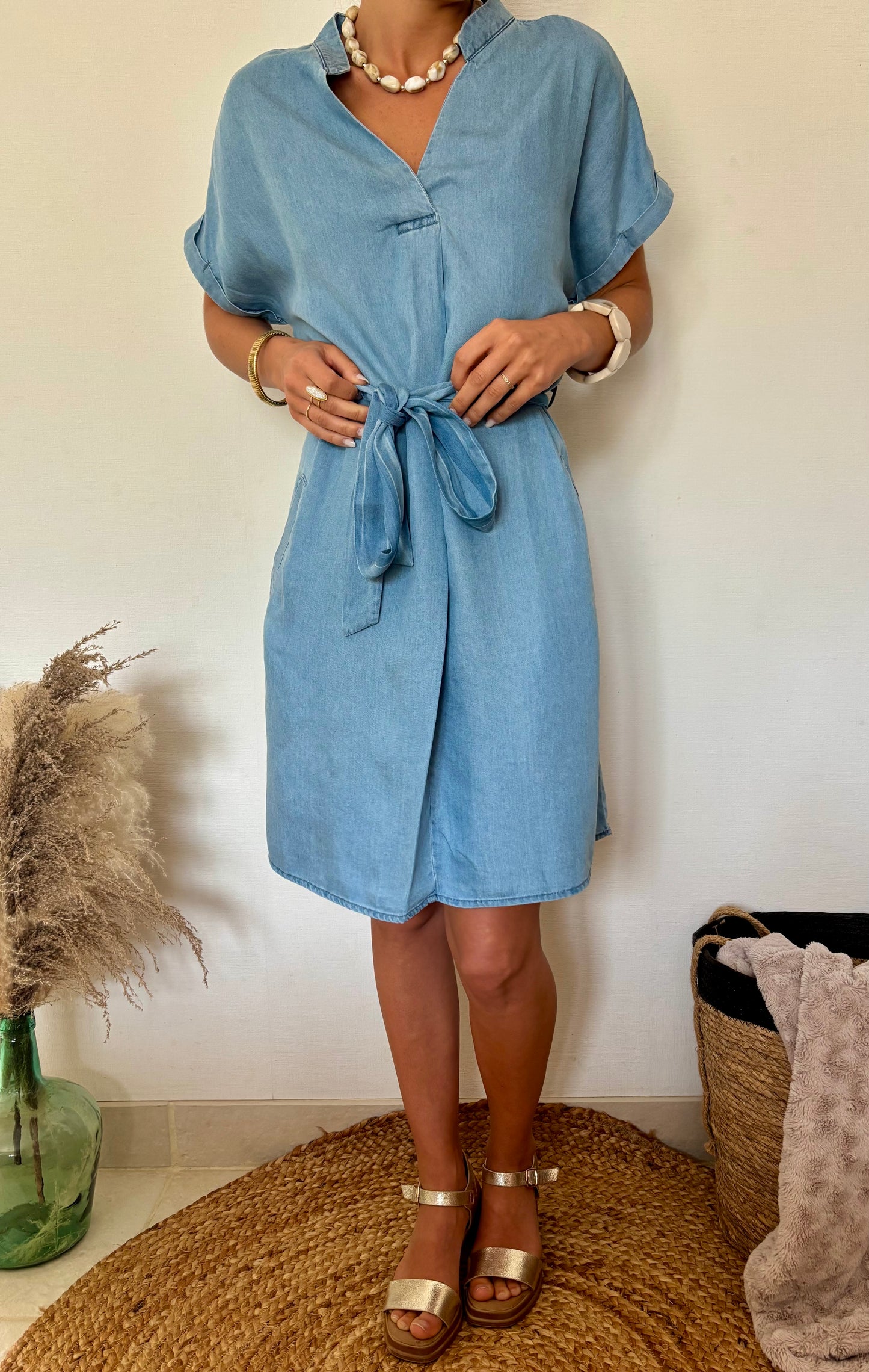 Robe Molly