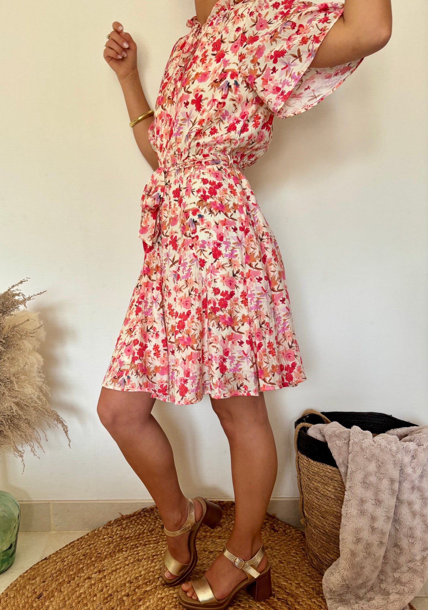 Robe Luna