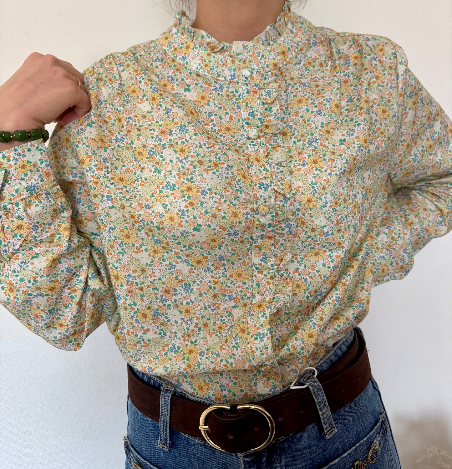 Blouse Louise