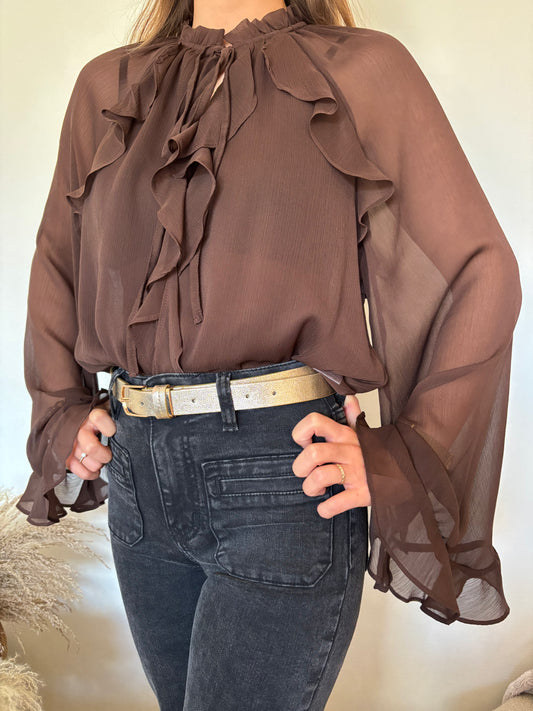 Blouse Mila