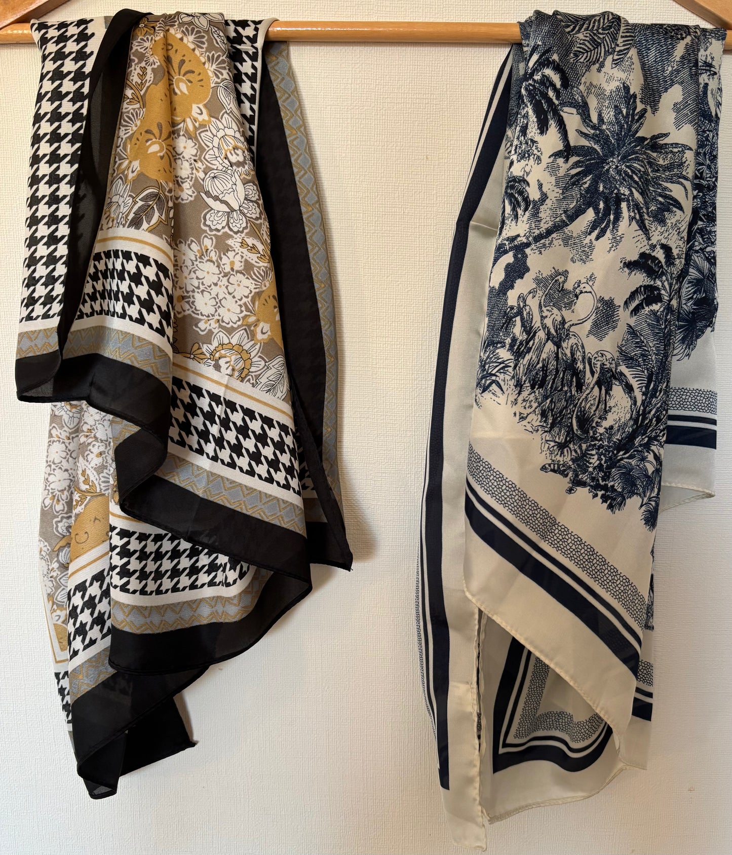 Foulards