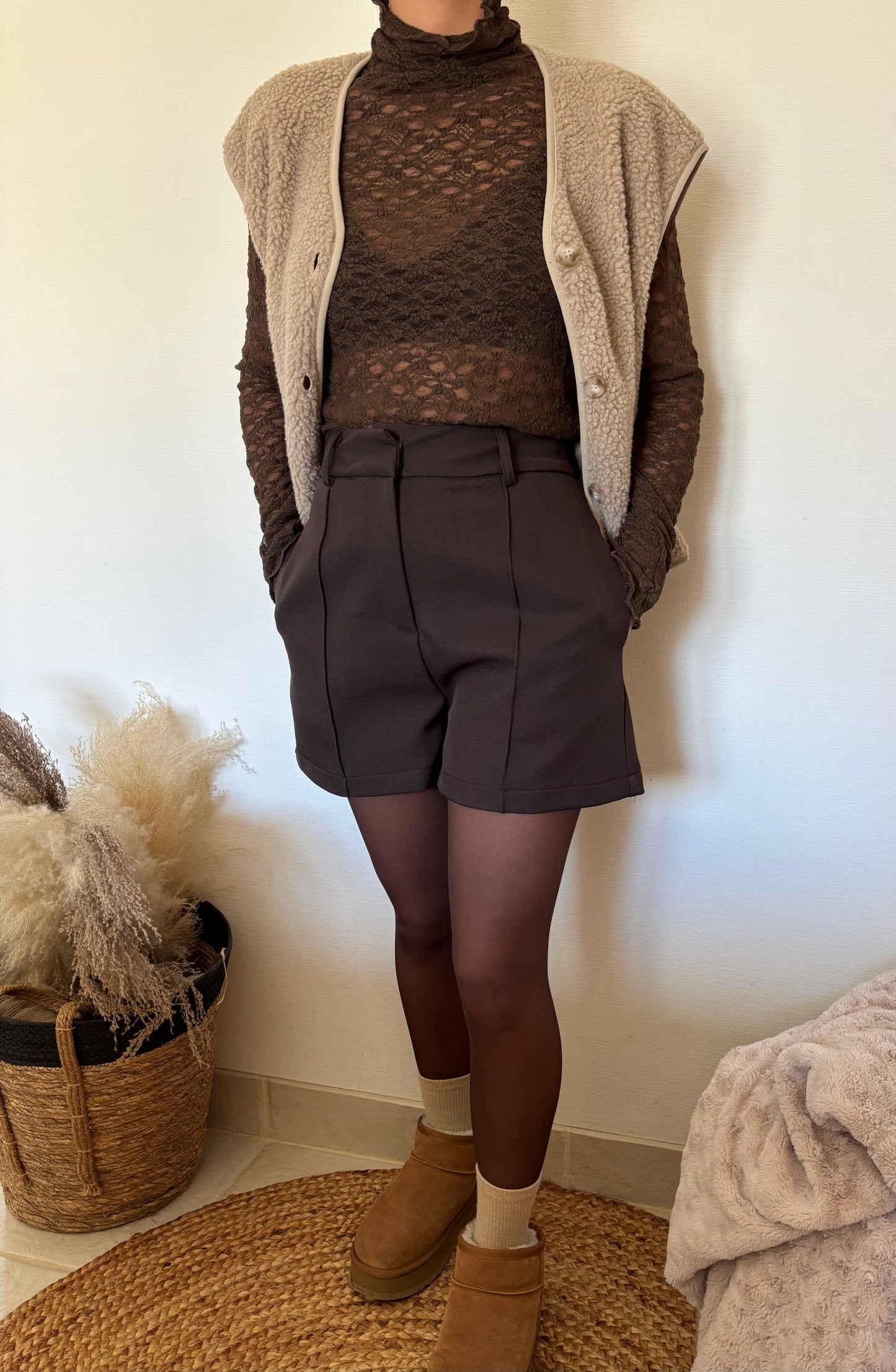 Short Mady