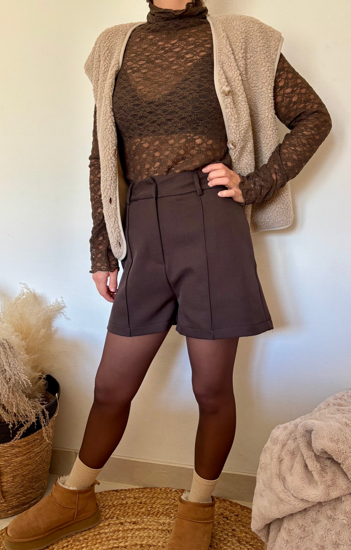 Short Mady